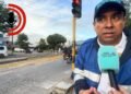 El trancón ‘tumbó’ al secretario de Movilidad de Ibagué