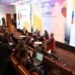‘Colombia Unida en Democracia’ reunió a altas cortes, académicos y autoridades para debatir sobre legitimidad y transparencia electoral