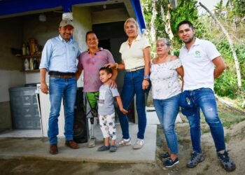 Cortolima lleva inversión ambiental a las zonas rurales más apartadas de Ibagué