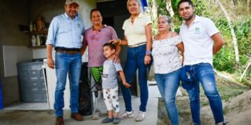 Cortolima lleva inversión ambiental a las zonas rurales más apartadas de Ibagué