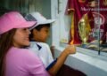 ¡Atención jóvenes futbolistas! Hay una nueva convocatoria del Deportes Tolima y Tapa Roja Solidario