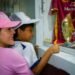 ¡Atención jóvenes futbolistas! Hay una nueva convocatoria del Deportes Tolima y Tapa Roja Solidario