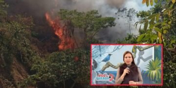 Golpe de calor advierte riesgo extremo por llegada de El Niño al Tolima