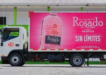 Fábrica de Licores del Tolima aumenta el 39% en sus transferencias y gira más de $4.900 millones a la salud de los colombianos.
