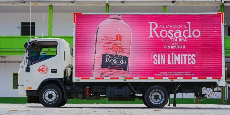 Fábrica de Licores del Tolima aumenta el 39% en sus transferencias y gira más de $4.900 millones a la salud de los colombianos.