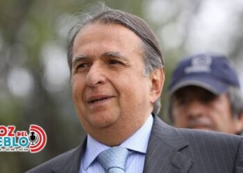 “Petro terminó haciendo lo que criticaba”: Santofimio habló ‘al desnudo’ y lanzó dura advertencia sobre la democracia en Colombia