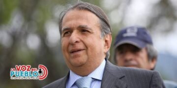 “Petro terminó haciendo lo que criticaba”: Santofimio habló ‘al desnudo’ y lanzó dura advertencia sobre la democracia en Colombia