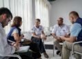 Observadores internacionales acreditados por el CNE llegan a los territorios para vigilancia en las presidenciales del próximo 31 de mayo