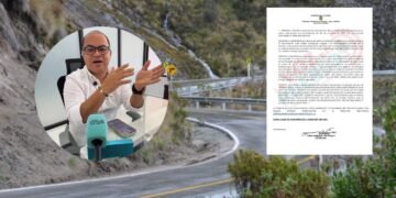 Se acaba el pico y placa en la vía a Murillo: magistrado tumbó la medida a partir de julio