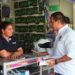 Ruta Cero Deudas llegó a consignatarias y concesionarios de Ibagué