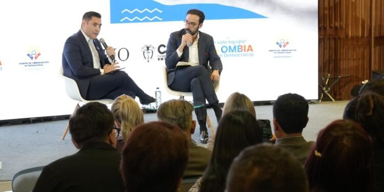 Más de 7 mil testigos electorales han sido acreditados para vigilar las elecciones en el exterior