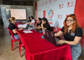 ¡No olvide votar! Así avanza la jornada de consulta para la elección del rector(a) de la Universidad del Tolima