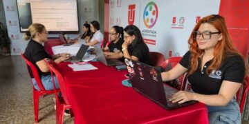 ¡No olvide votar! Así avanza la jornada de consulta para la elección del rector(a) de la Universidad del Tolima