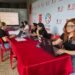 ¡No olvide votar! Así avanza la jornada de consulta para la elección del rector(a) de la Universidad del Tolima