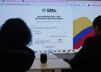 De cara a las elecciones del 31 de mayo, así va la postulación de testigos electorales por parte de las campañas políticas
