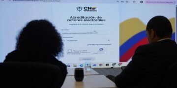 De cara a las elecciones del 31 de mayo, así va la postulación de testigos electorales por parte de las campañas políticas