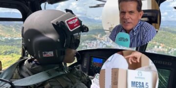 Con helicópteros, drones y más de 6.500 integrantes de la Fuerza Pública: Tolima lista para las elecciones