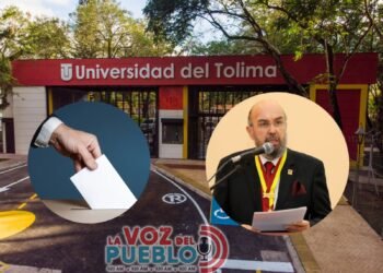 “Tinterillos quieren sacarme para afectar elección de rector”: Fernando Misas responde a polémica en la UT