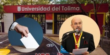 “Tinterillos quieren sacarme para afectar elección de rector”: Fernando Misas responde a polémica en la UT