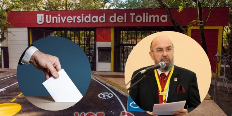 “Tinterillos quieren sacarme para afectar elección de rector”: Fernando Misas responde a polémica en la UT