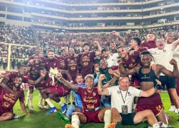 Deportes Tolima ya tiene rival para los 8vos de Libertadores