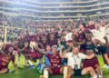 Tolima se jugó el partido del millón de dolares