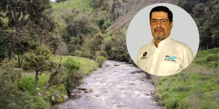 “Nos están frenando el agua”: EDAT denuncia bloqueo del MinVivienda a proyectos por $30 mil millones en el Tolima