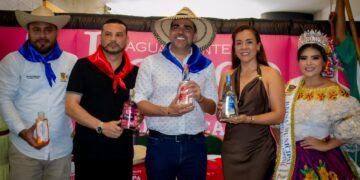 ¡Tapa roja se queda con las fiestas de San Pedro en el Espinal