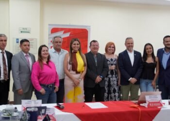 Consejo Superior designó y posesionó al profesor Jonh Jairo Méndez como nuevo rector de la Universidad del Tolima para el periodo 2026 -2030