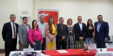 Consejo Superior designó y posesionó al profesor Jonh Jairo Méndez como nuevo rector de la Universidad del Tolima para el periodo 2026 -2030