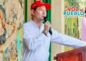 Piedras vota en calma, pero preocupa la baja participación en las urnas