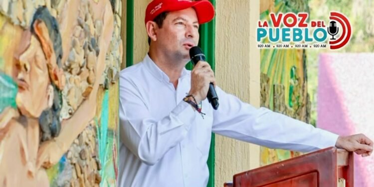 Piedras vota en calma, pero preocupa la baja participación en las urnas