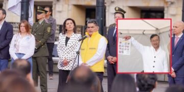 “Vamos a respetar los resultados que arrojaron las urnas”: mensaje del procurador Gregorio Eljach al presidente Petro