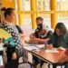 Baja participación electoral preocupa en Cajamarca: solo 2.000 votantes habían acudido a las urnas al mediodía