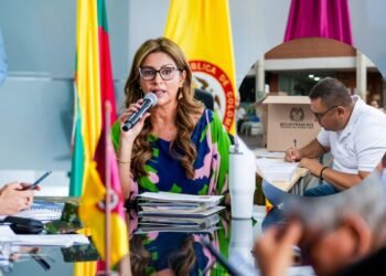 “El riesgo existe, pero el Tolima está preparado”: gobernadora Matiz garantiza elecciones en paz y habla sobre el homicidio en Planadas