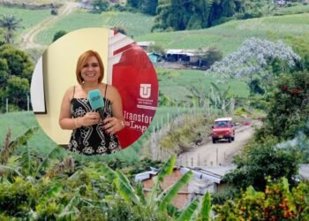“El Tolima no puede seguir pagando predial de predios ocupados por particulares”: Yurani Prieto