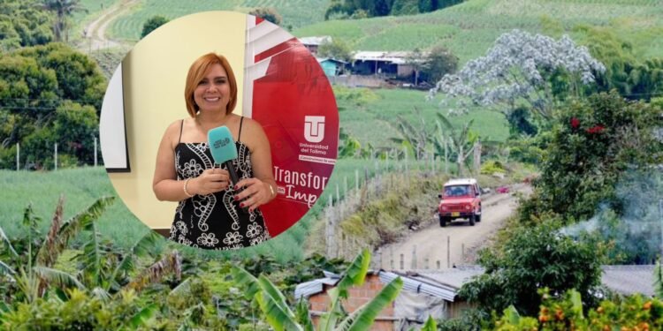 “El Tolima no puede seguir pagando predial de predios ocupados por particulares”: Yurani Prieto