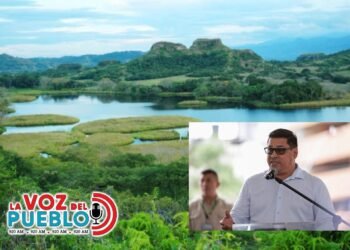 “Hemos sido bendecidos”: Armero Guayabal aún no reporta crisis de agua pese a fuerte sequía