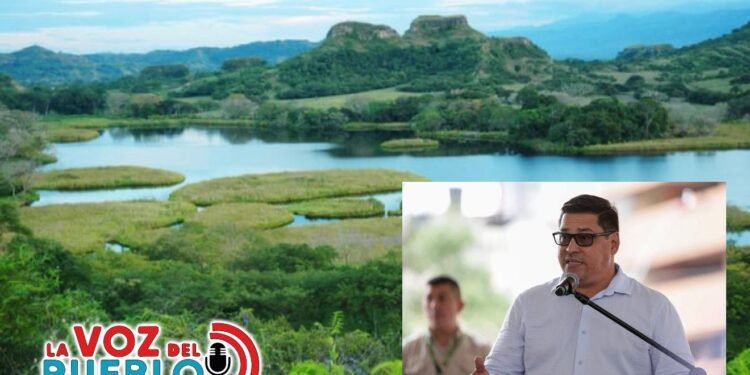 “Hemos sido bendecidos”: Armero Guayabal aún no reporta crisis de agua pese a fuerte sequía