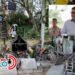 “Están manipulando huesos”: alcalde de Armero denuncia profanación en el cementerio de las ruinas