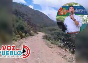 Alpujarra no quedará incomunicado, alcalde anunció intervención urgente en vías afectadas por invierno