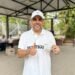 “La gente está saliendo votar”: alcalde de El Espinal proyecta alta participación electoral