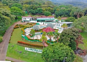 Mamás vivirán un fin de semana especial en los parques de Comfenalco Tolima