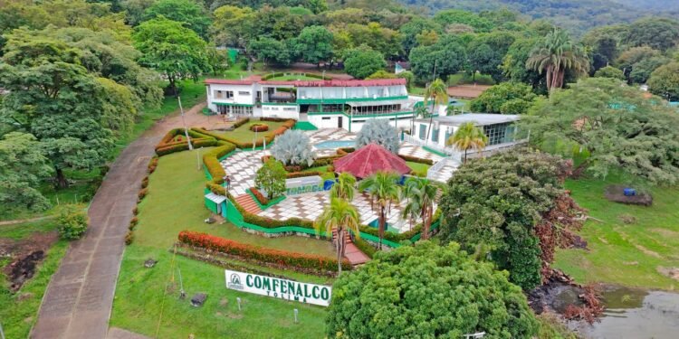 Mamás vivirán un fin de semana especial en los parques de Comfenalco Tolima
