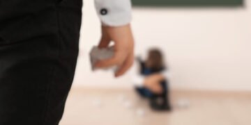 Padre denuncia caso de bullying escolar tras intento de suicidio de niña de 10 años