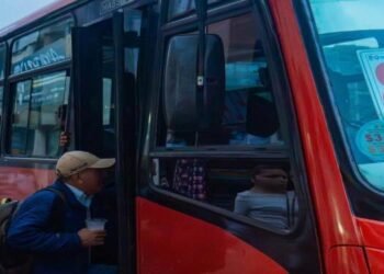 Secretaría de Movilidad y operadores confirman continuidad del servicio de busetas en el norte de Ibagué