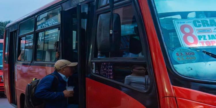 Secretaría de Movilidad y operadores confirman continuidad del servicio de busetas en el norte de Ibagué