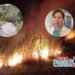 33 incendios forestales y 17 municipios en alerta roja por riesgo de nuevas conflagraciones en el Tolima
