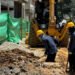 Inició intervención de corredor clave en la movilidad del centro de Ibagué