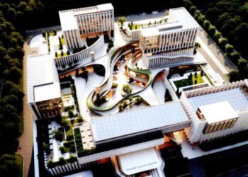 Alcaldía de Ibagué avanza en propuesta para construir centro administrativo en La Samaria